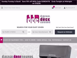 Digitaldeckcovers