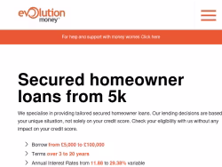 Evolutionmoney