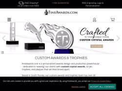 Fineawards