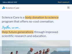 Sciencecare