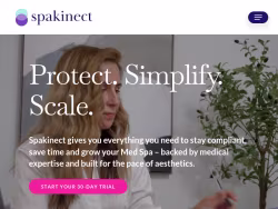 Spakinect