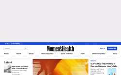 Womenshealthmag