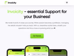 Invoicity