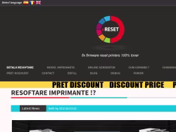 Ereset