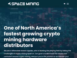 Fourspacemining