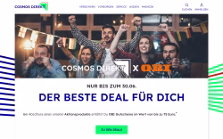 Cosmosdirekt