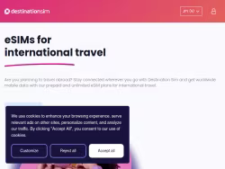 Destinationsim