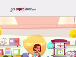 Pet-super-store