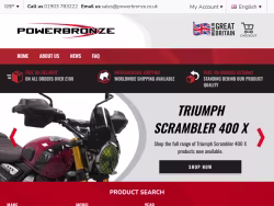 Powerbronze