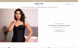 Waisttrain