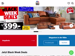 Seatsandsofas