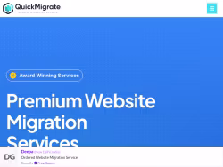 Quickmigrate
