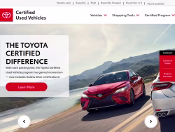 Toyotacertified
