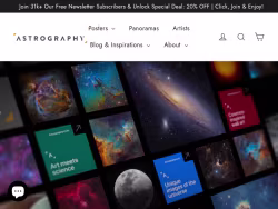 Astrography