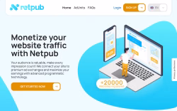 Netpub
