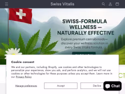 Swissvitalisusa