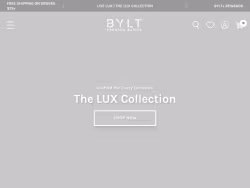 Bylt