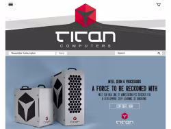 Titancomputers