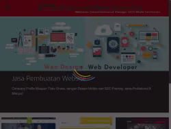 Zonawebsite