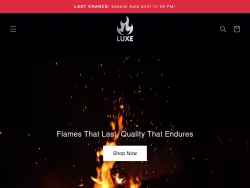 Luxelighter