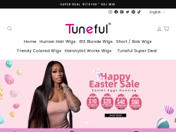 Tunefulhair