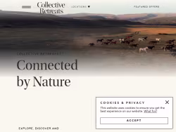 Collectiveretreats