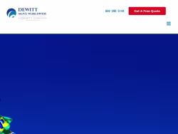 Dewittmove