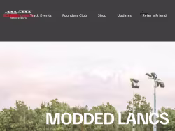 Moddedlancs