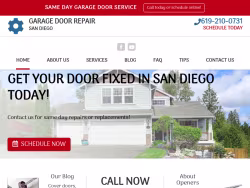 Garage-doors-repair-san-diego logo