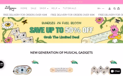Shop