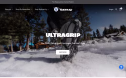 Yaktrax US