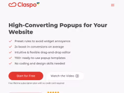 Claspo
