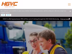 Hgvc