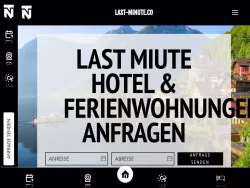 Last-minute