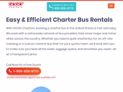 Gogocharters