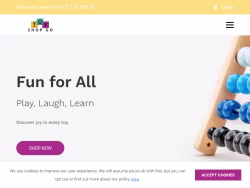 Toyshopgo