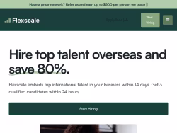 Flexscale