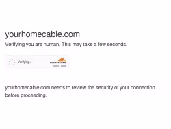 Yourhomecable