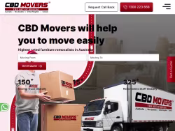 Cbdmovers