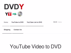 Dvdy