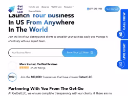 Getsetllc