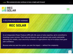 Recsolar