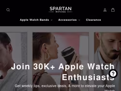 Spartanwatches