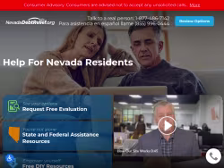 Nevadadebtrelief