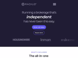 Radiusagent