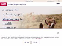 Chministries