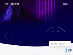 Pioneer-search