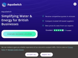 Aquaswitch