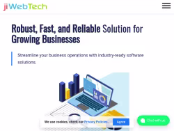 Jiwebtech