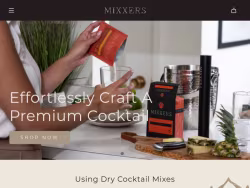 Mixxers